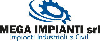 Logo MegaImpianti